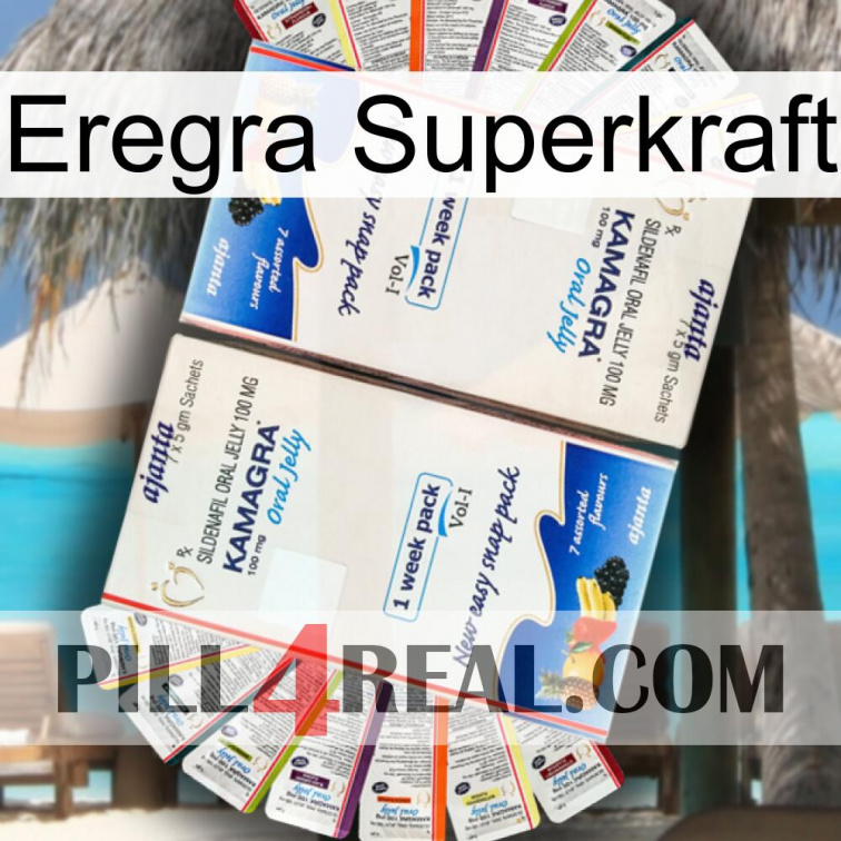 Eregra Super Force kamagra1